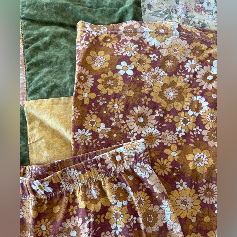 Ghanda Rosa Flares - Picture 5 of 6